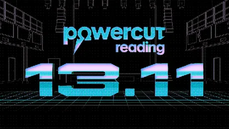 POWERCUT READING 3.0