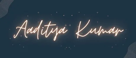 Aaditya Kumar Dance Workshop