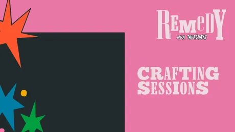 CRAFTING SESSIONS - BEAD BRACELETS - THURSDAY 12TH NOVEMBER