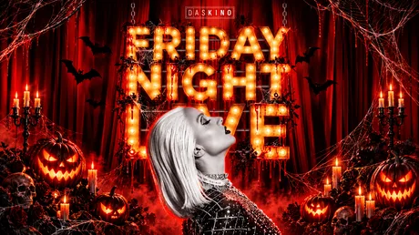 Friday Night Live - Lady Gaga by Show Me Gaga
