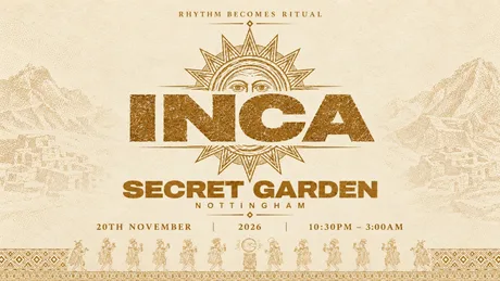 INCA Records Opening Party