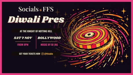 Diwali Pres by FFS