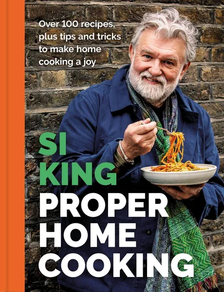 An Evening with Si King