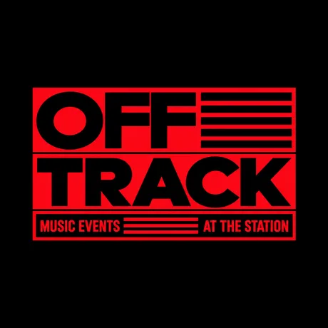 OFF TRACK house night