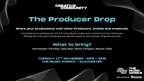 The Producer Drop