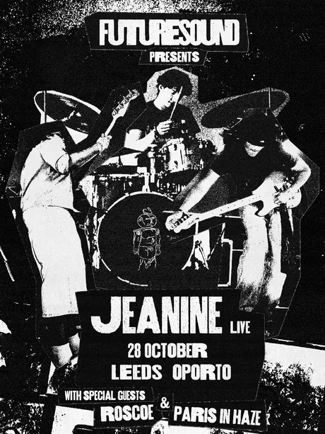 Jeanine