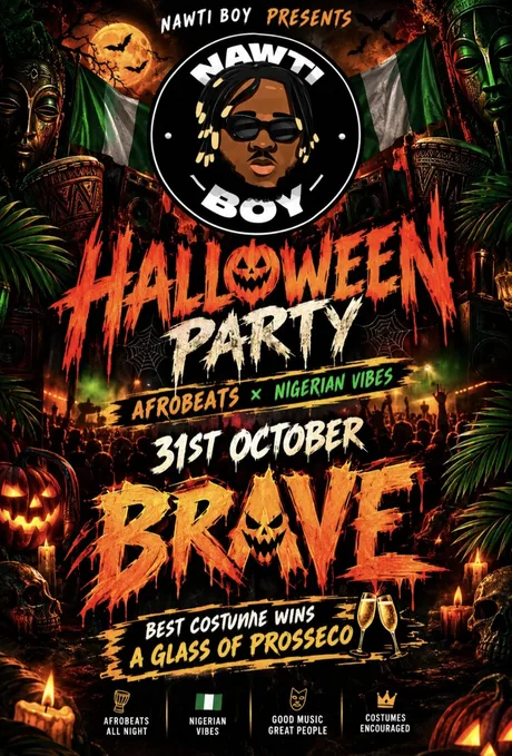 Halloween no escape
