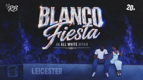 BLANCO FIESTA