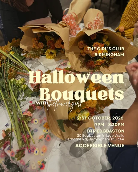Halloween Bouquets🎃👻