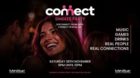 Connect: Singles Party
