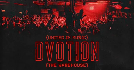 DVOTION