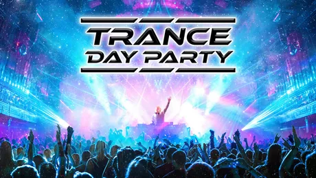 Trance Day Party