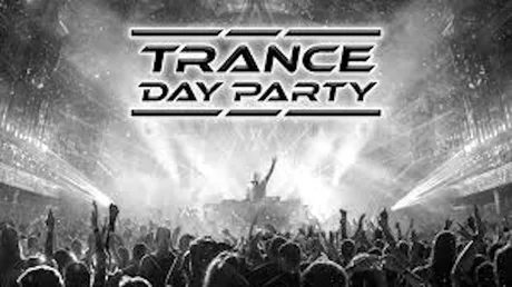 Trance Day Party: Newcastle