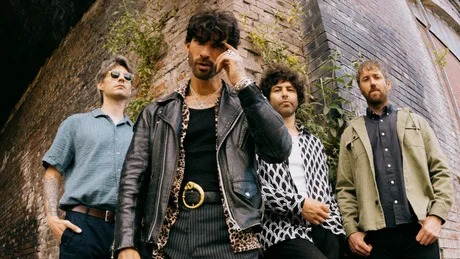 The Small Fortunes | London, The Garage