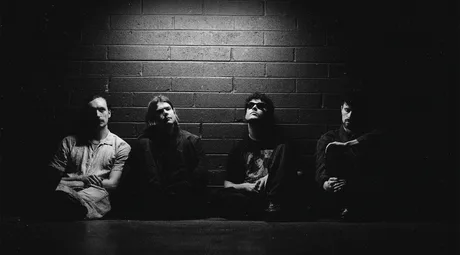 BASHT. | Manchester, Gorilla