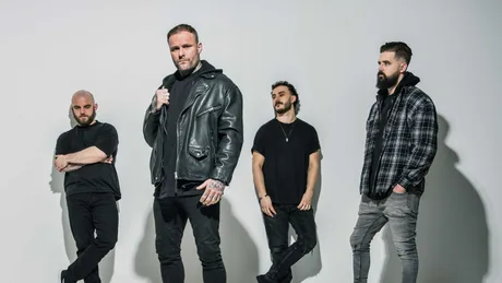 Kris Barras Band