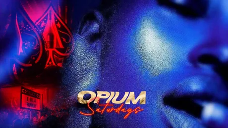 Opium Saturday At Runway Club Manchester
