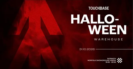 Touchbase Halloween Warehouse