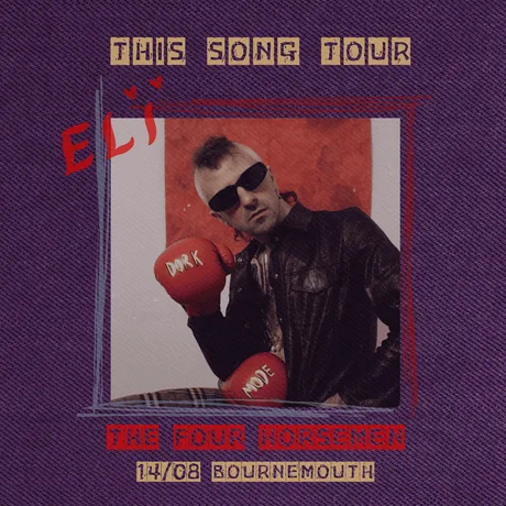 ELI – ‘This Song’ Tour
