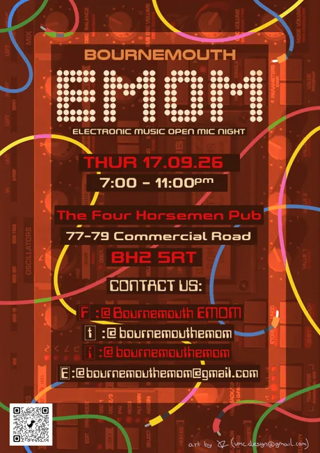 Bournemouth EMOM