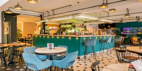 DateinaDash Date Score™ Speed Dating @ The Exhibit Balham (Ages 21-30)