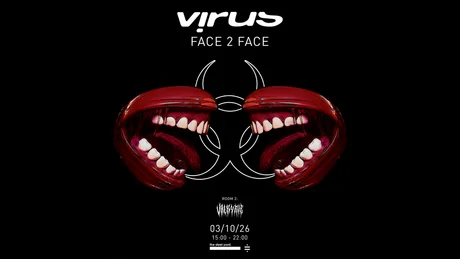 Virus Face 2 Face Special