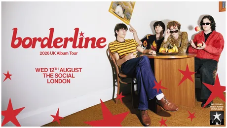 Borderline