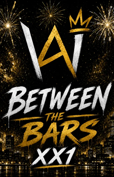 BETWEEN THE BARS XX1
