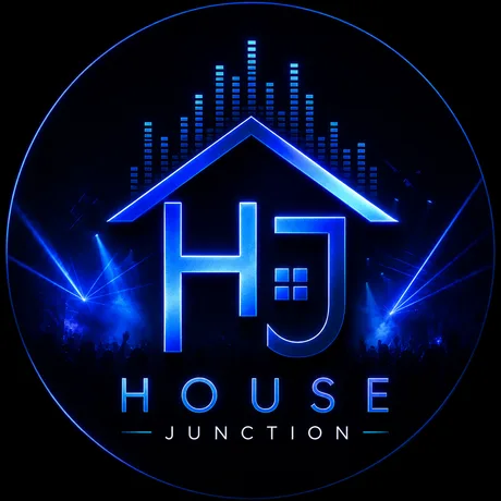 HouseJunction-Bee Noir