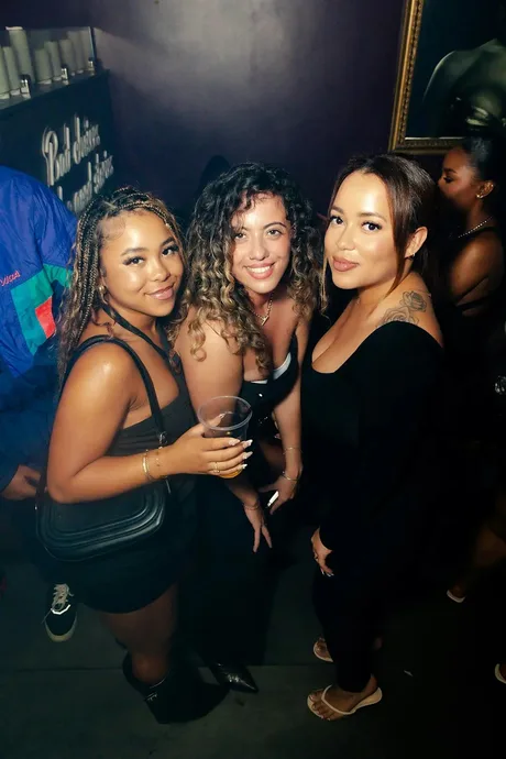 Soul Lounge Clapham - Hip Hop, Bashment, Afrobeats Party (Free Tickets)