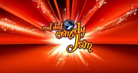 NOTTINGHAM REAL DEAL COMEDY JAM LIVE SHOW