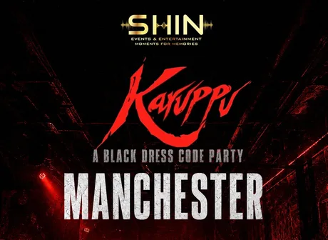 Karuppu Manchester
