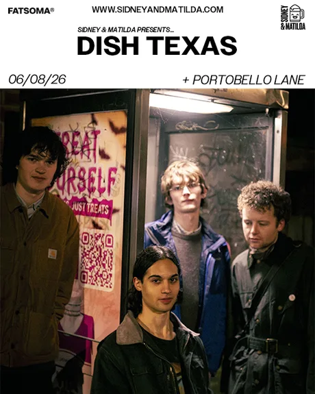 Dish Texas + Portobello Lane