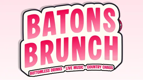 Baton Rouge Bottomless Country Brunch 🤠🔥