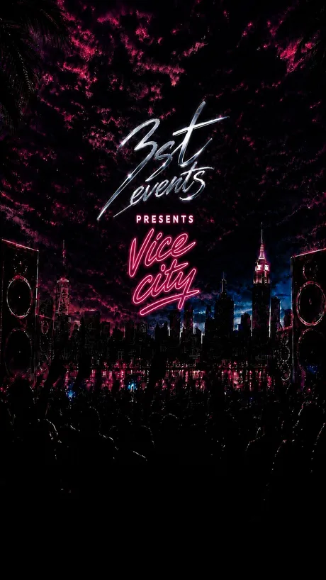 VIC3 CITY