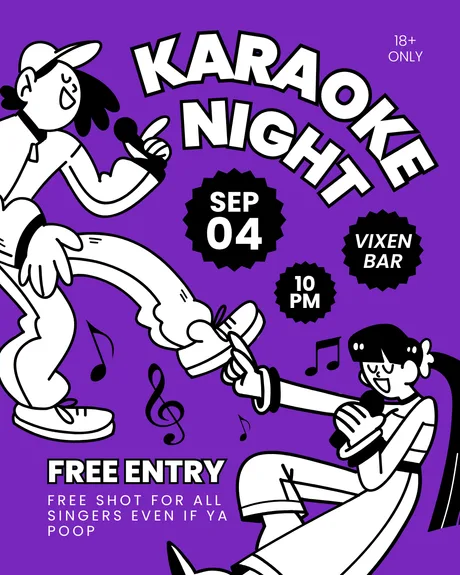 Karaoke