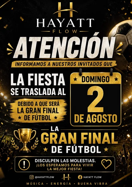 Fiesta Latina