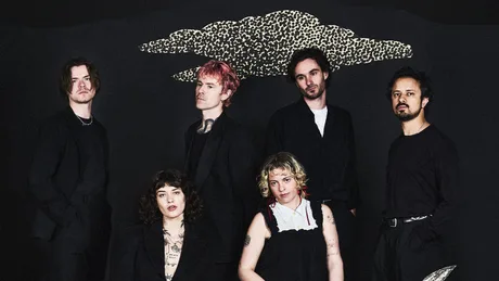 Girl In The Year Above + Rageflower *SOLD OUT*