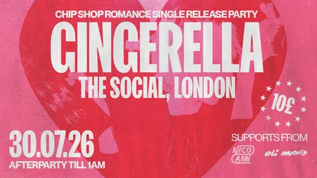 Gingerella