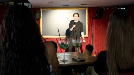 Thursday Night Comedy, 7PM, Leicester Square