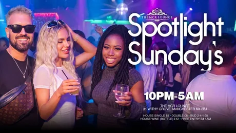 Spotlight Sundays