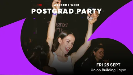 Postgrad Party