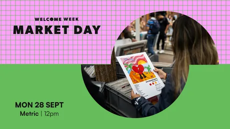 Market Day