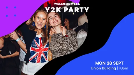 y2k party