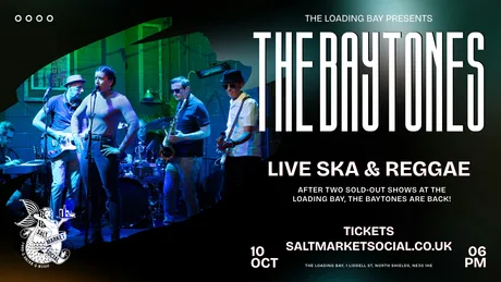 The Baytones