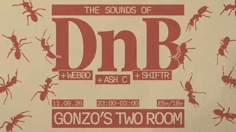 Sounds of DnB