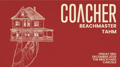 Coacher + Beachmaster + Tahm