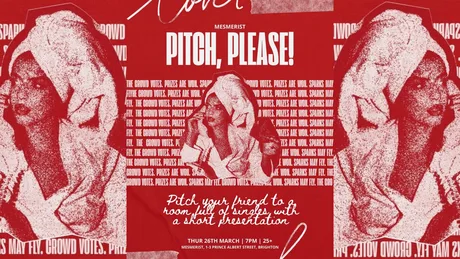Pitch, Please! | Pitch Your Single Friend! | Thieves