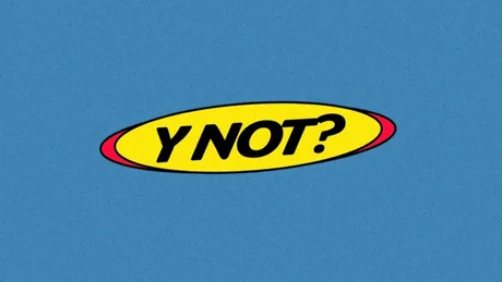 Y NOT? y2k classics all night long 💫