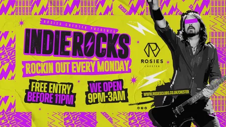 Indie Rocks